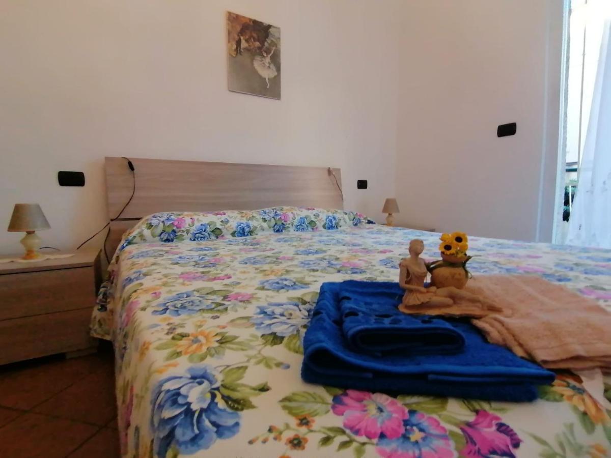 Girasole76 Apartman Sestri Levante Kültér fotó