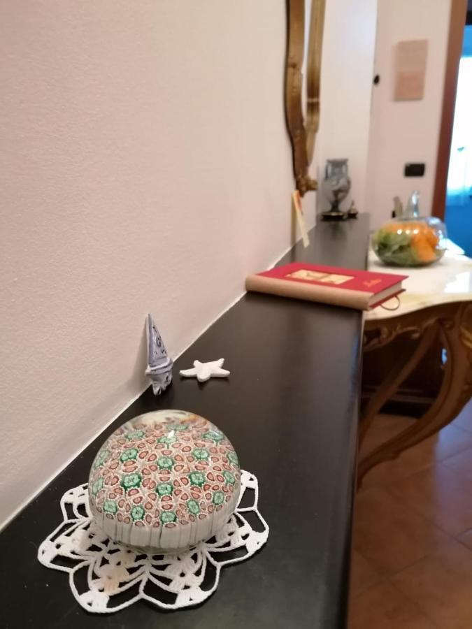 Girasole76 Apartman Sestri Levante Kültér fotó