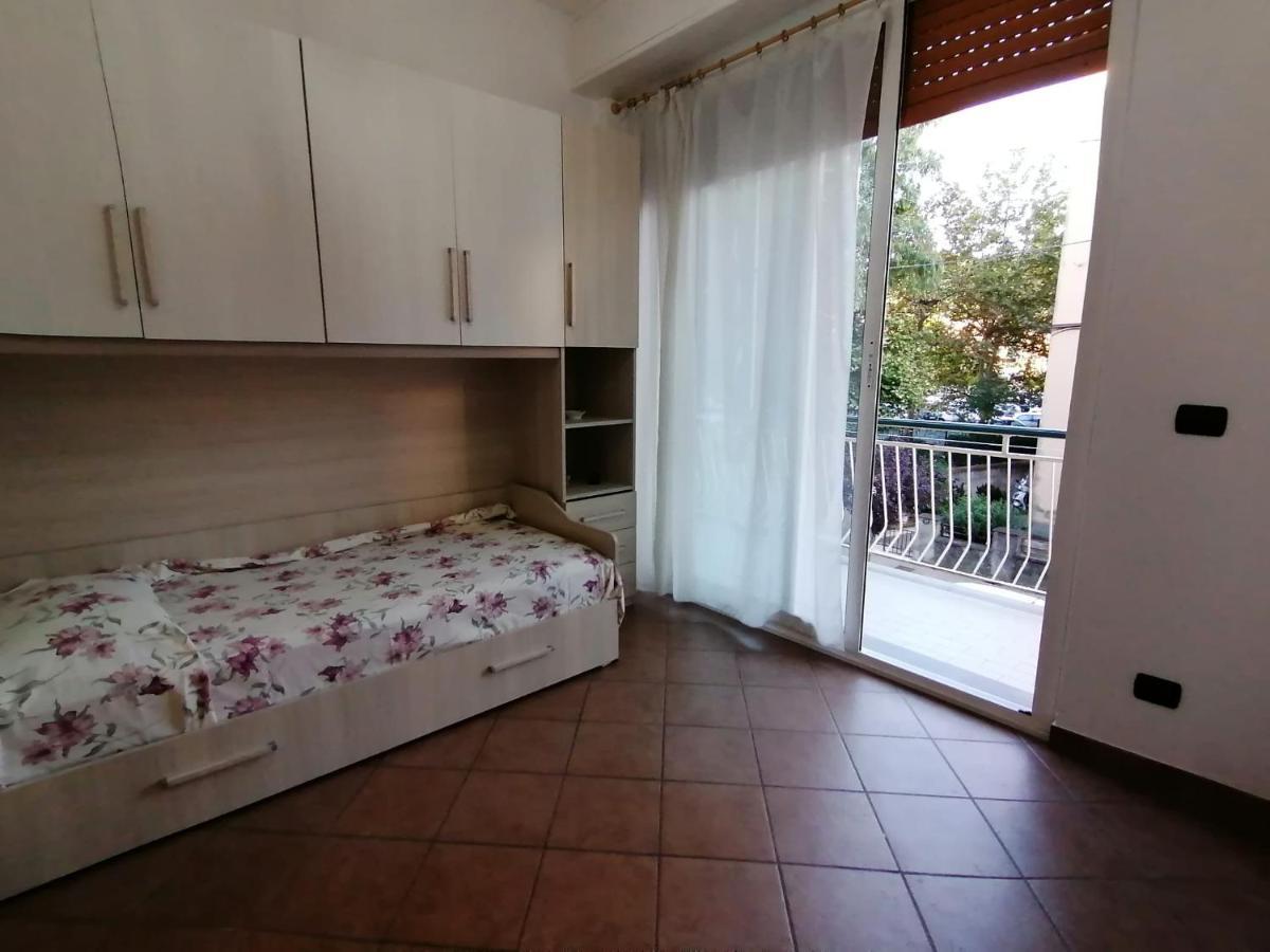 Girasole76 Apartman Sestri Levante Kültér fotó
