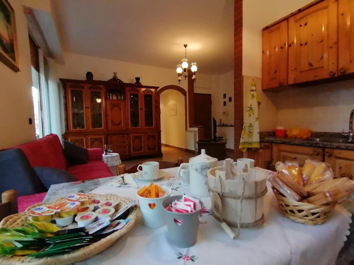Girasole76 Apartman Sestri Levante Kültér fotó