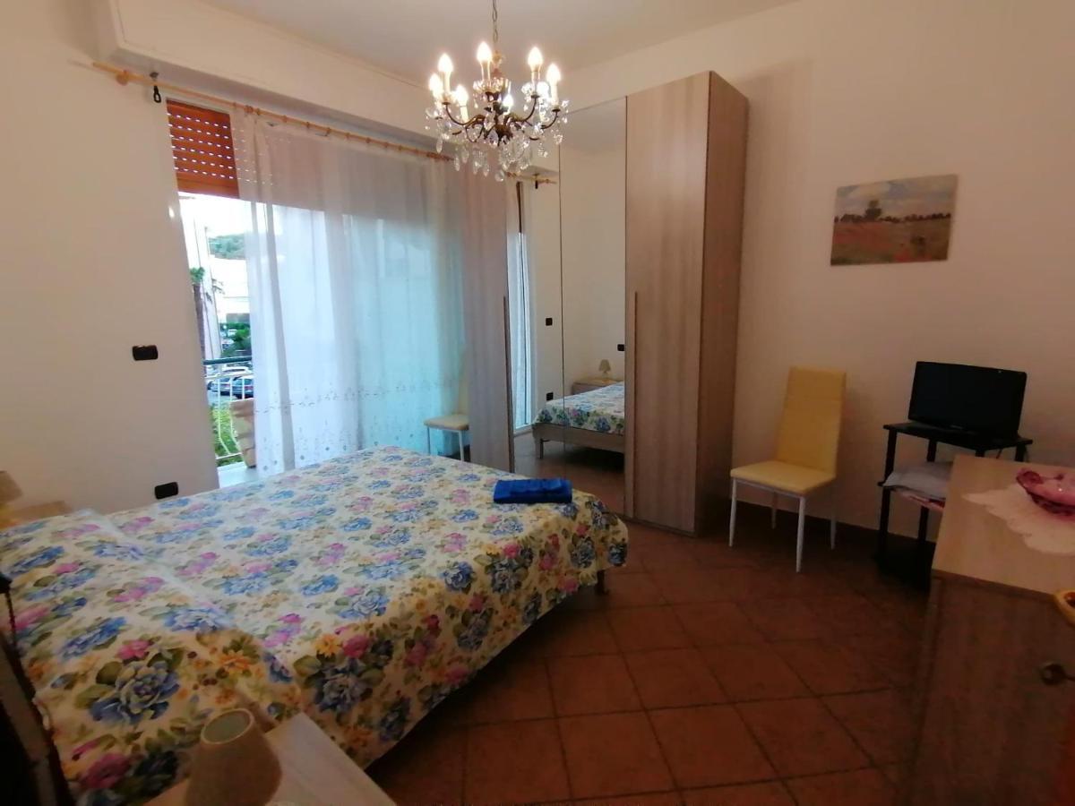 Girasole76 Apartman Sestri Levante Kültér fotó