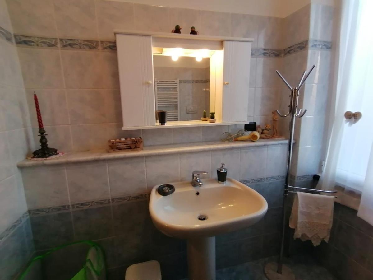 Girasole76 Apartman Sestri Levante Kültér fotó