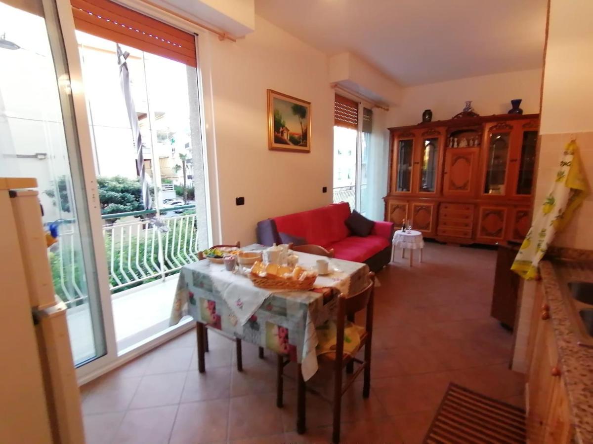 Girasole76 Apartman Sestri Levante Kültér fotó