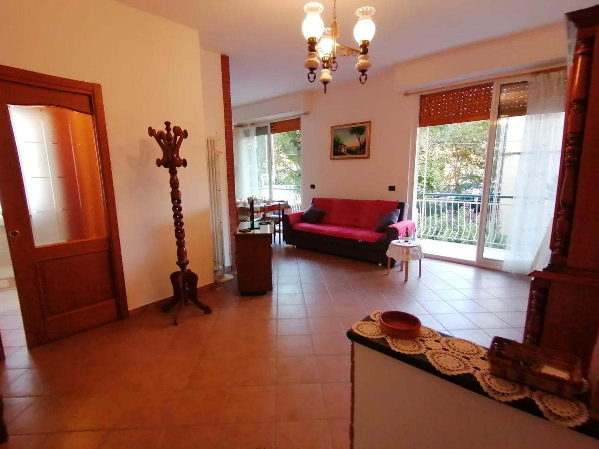 Girasole76 Apartman Sestri Levante Kültér fotó