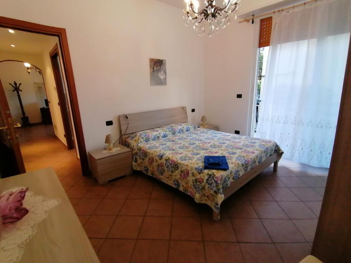 Girasole76 Apartman Sestri Levante Kültér fotó