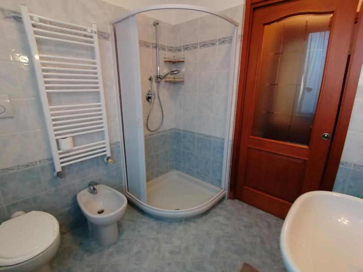 Girasole76 Apartman Sestri Levante Kültér fotó