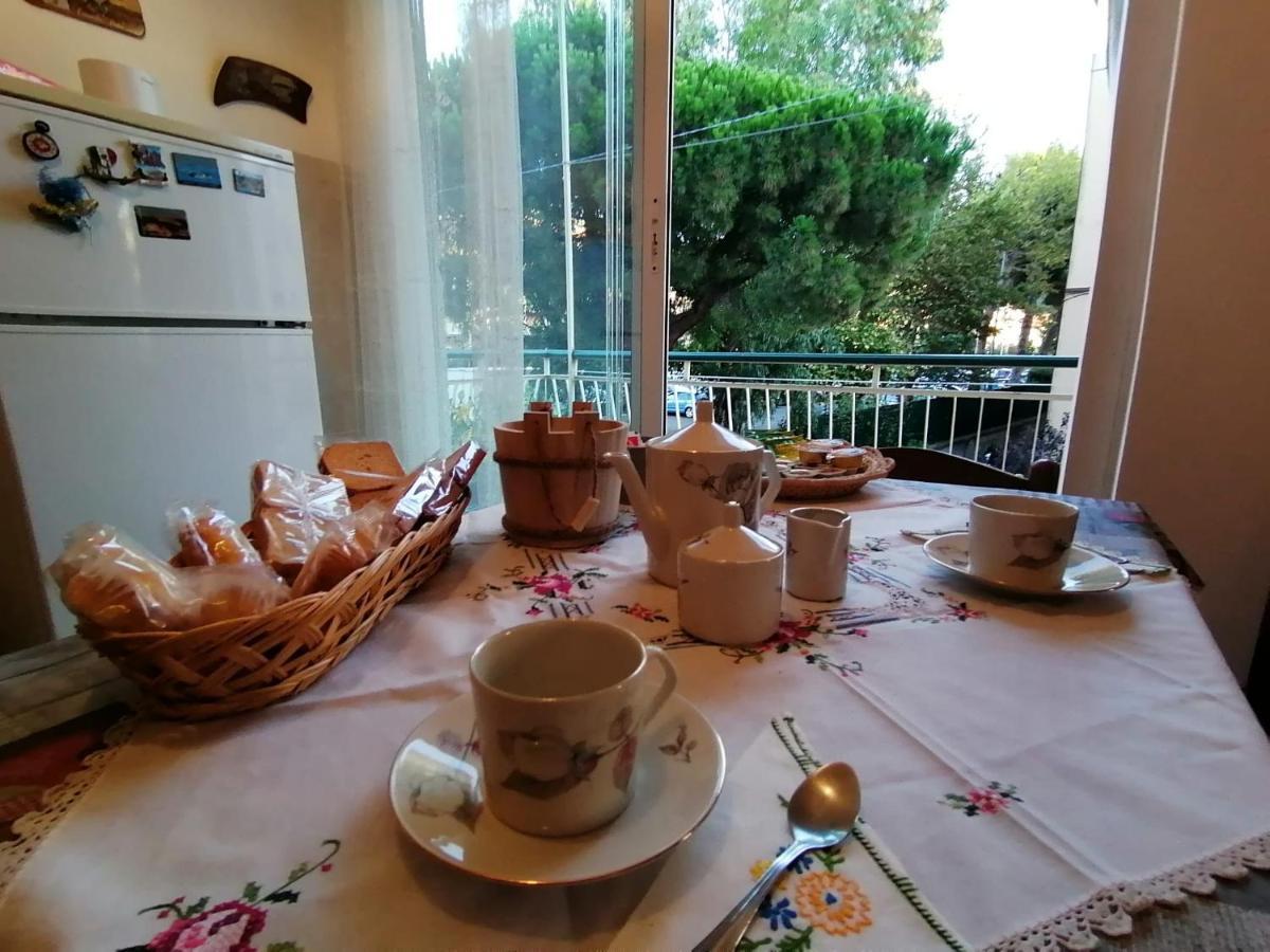 Girasole76 Apartman Sestri Levante Kültér fotó