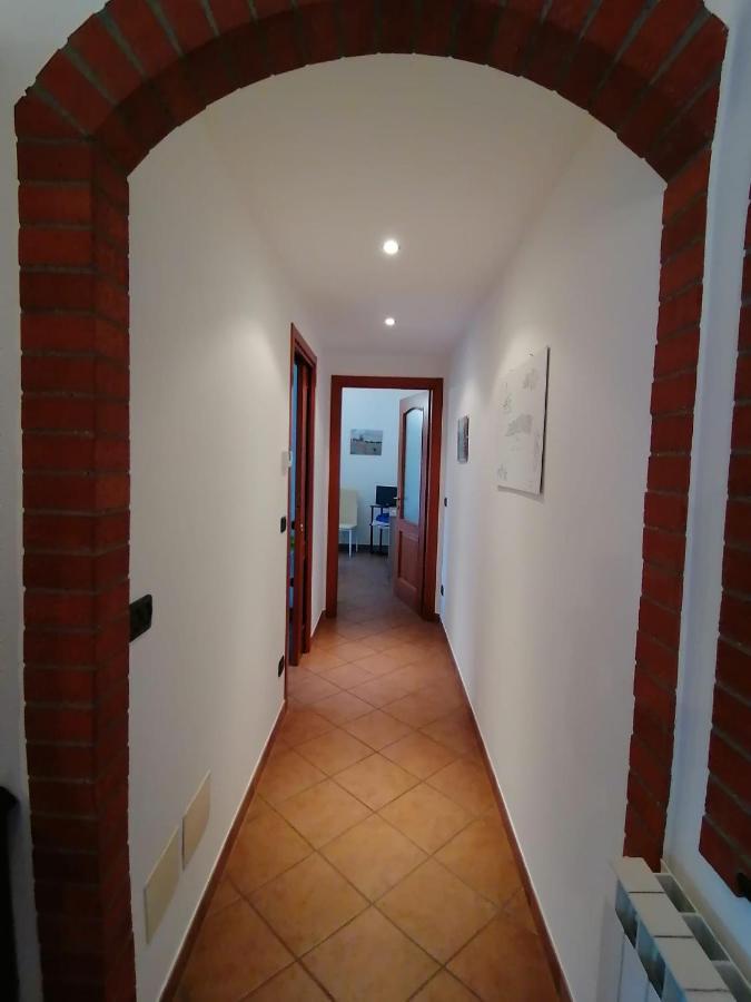 Girasole76 Apartman Sestri Levante Kültér fotó
