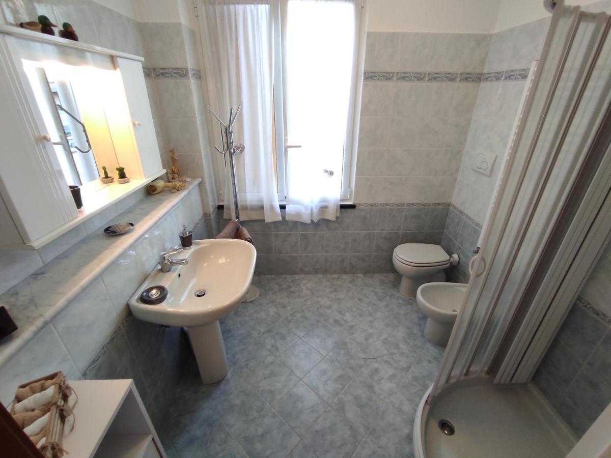 Girasole76 Apartman Sestri Levante Kültér fotó