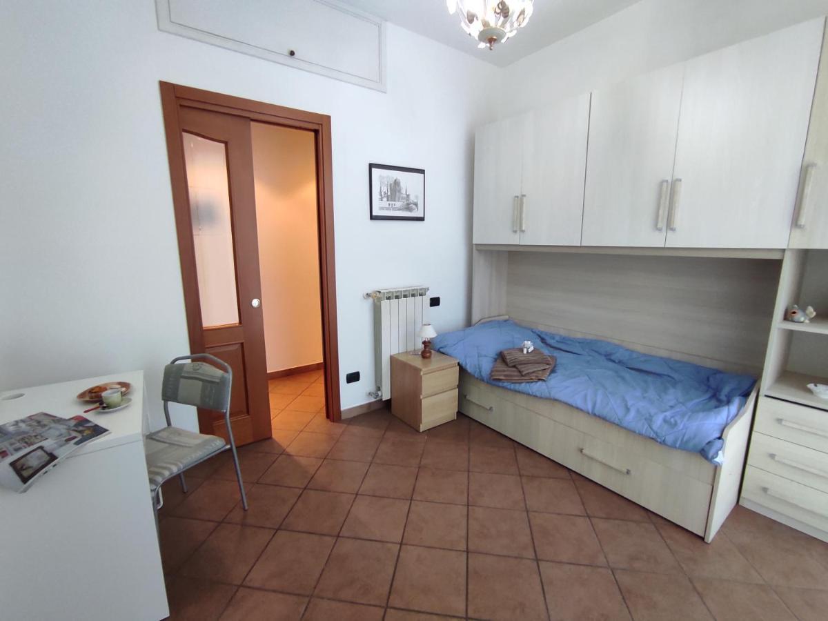 Girasole76 Apartman Sestri Levante Kültér fotó