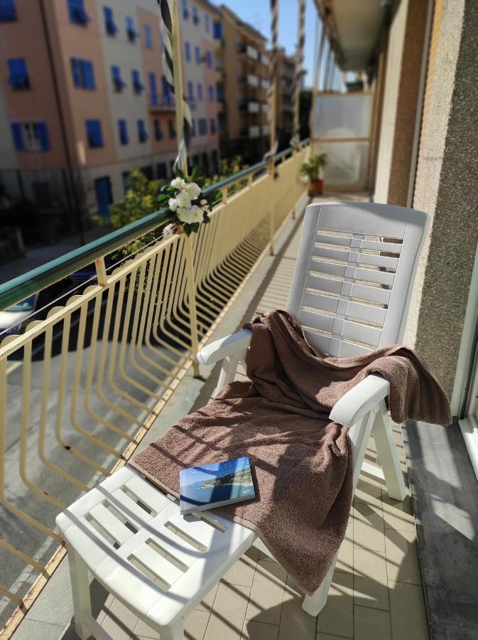 Girasole76 Apartman Sestri Levante Kültér fotó