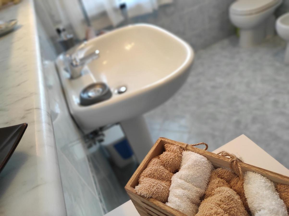 Girasole76 Apartman Sestri Levante Kültér fotó