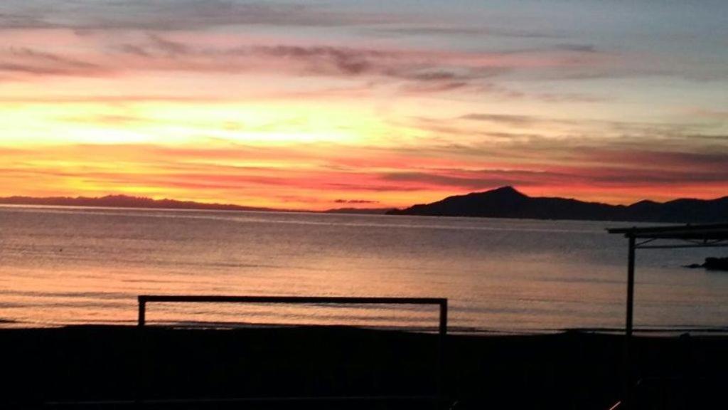 Girasole76 Apartman Sestri Levante Kültér fotó