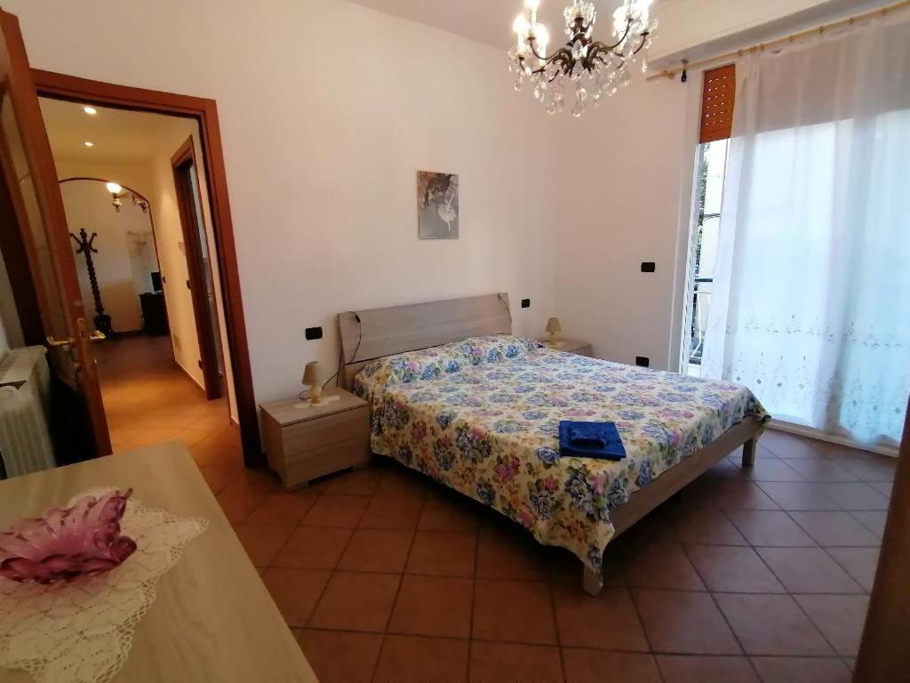 Girasole76 Apartman Sestri Levante Kültér fotó