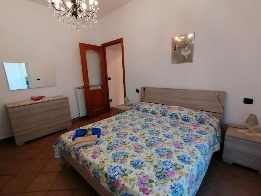 Girasole76 Apartman Sestri Levante Kültér fotó
