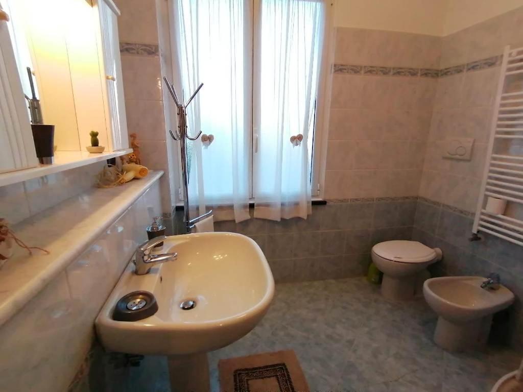 Girasole76 Apartman Sestri Levante Kültér fotó