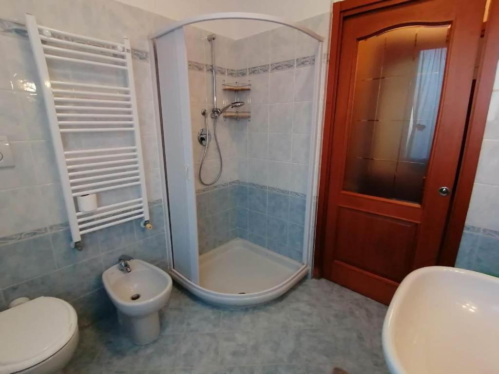 Girasole76 Apartman Sestri Levante Kültér fotó