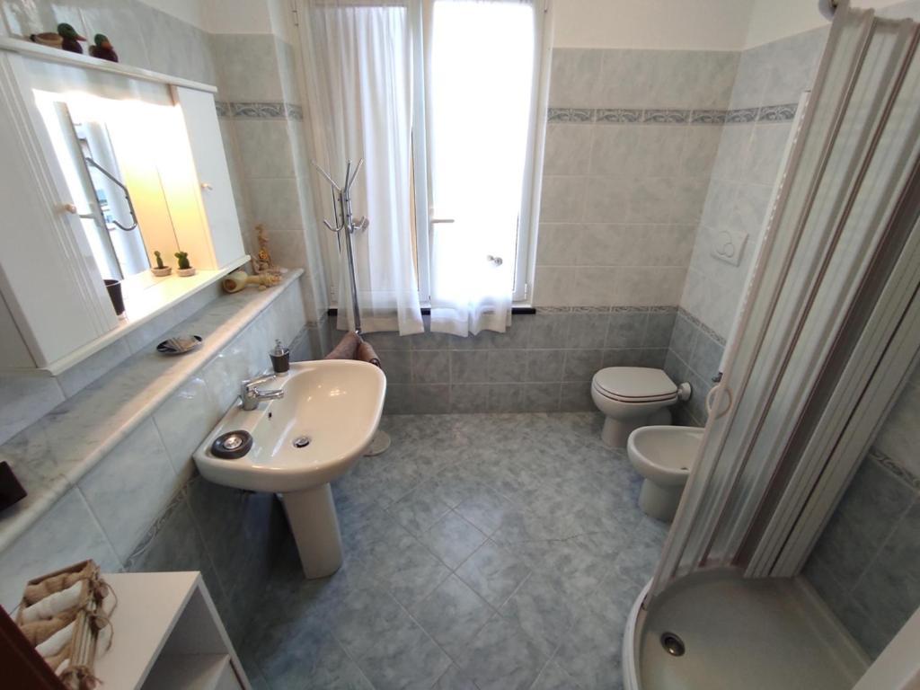 Girasole76 Apartman Sestri Levante Kültér fotó